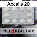 Apcalis 20 16